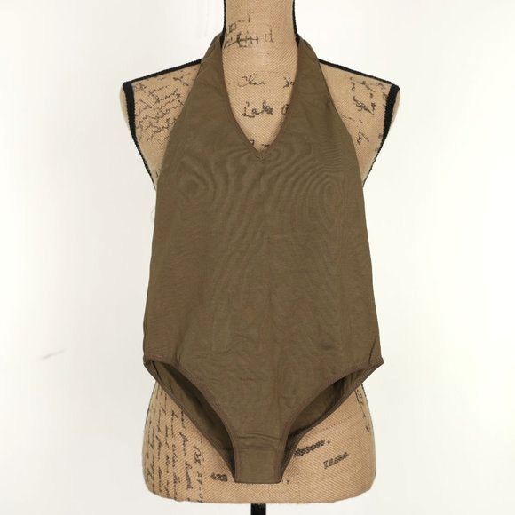 NWOT American Apparel Bodysuits Size S Lot Of 3 - Picture 4 of 9